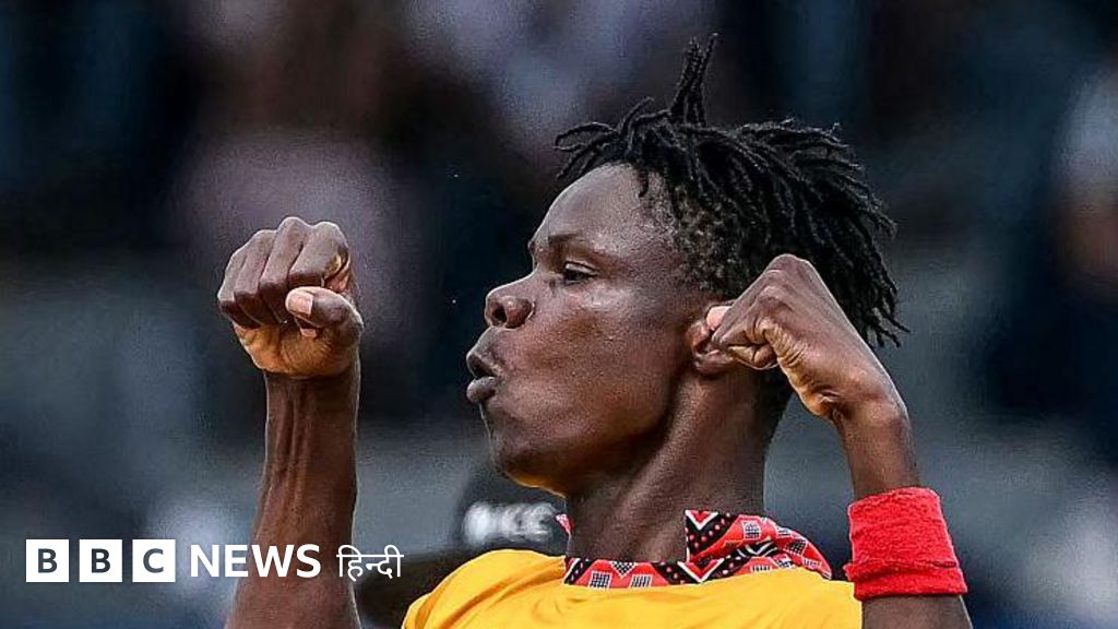 ज़िम्बाब्वे के इस गेंदबाज़ ने ऑस्ट्रेलिया को किया चारों खाने चित