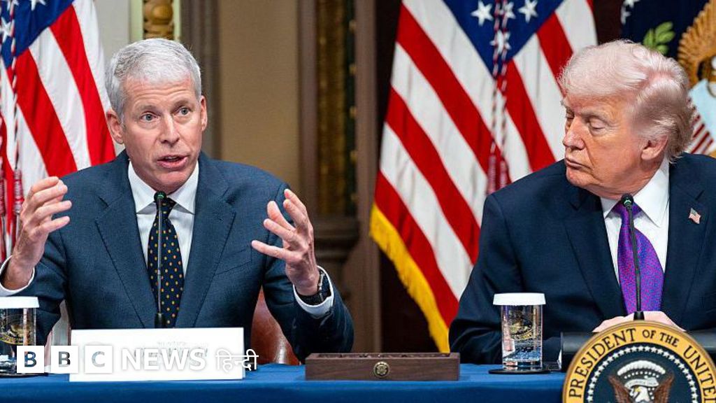 भारत को रूसी तेल ख़रीदने की छूट कैसे मिली, अमेरिकी ऊर्जा मंत्री ने क्या बताया?