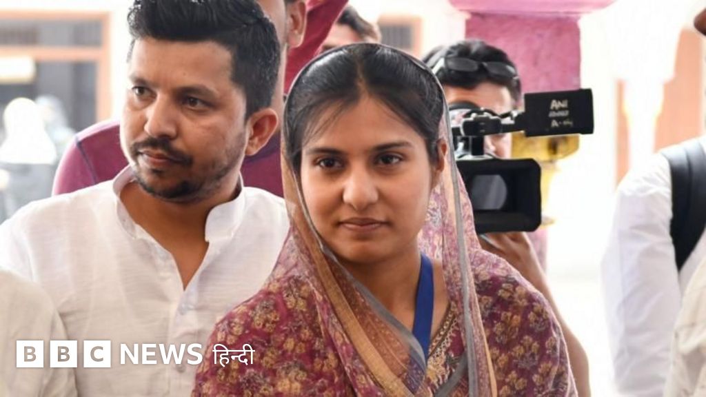 सांसद इक़रा हसन की यूपी पुलिस से तक़रार, क्या है पूरा मामला