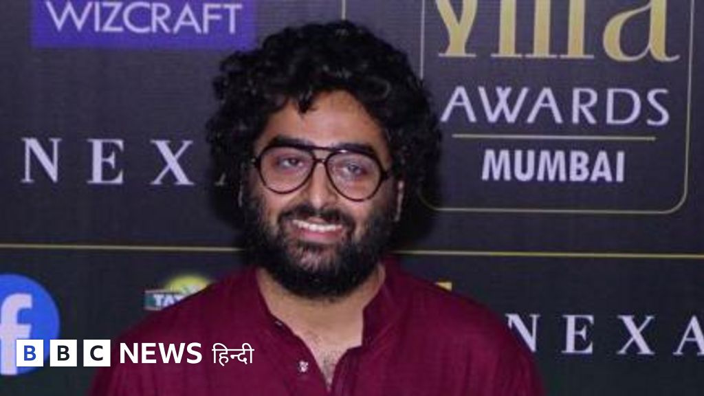 अरिजीत सिंह ने क्यों छोड़ी प्लेबैक सिंगिंग, उनके क़रीबियों ने बताया