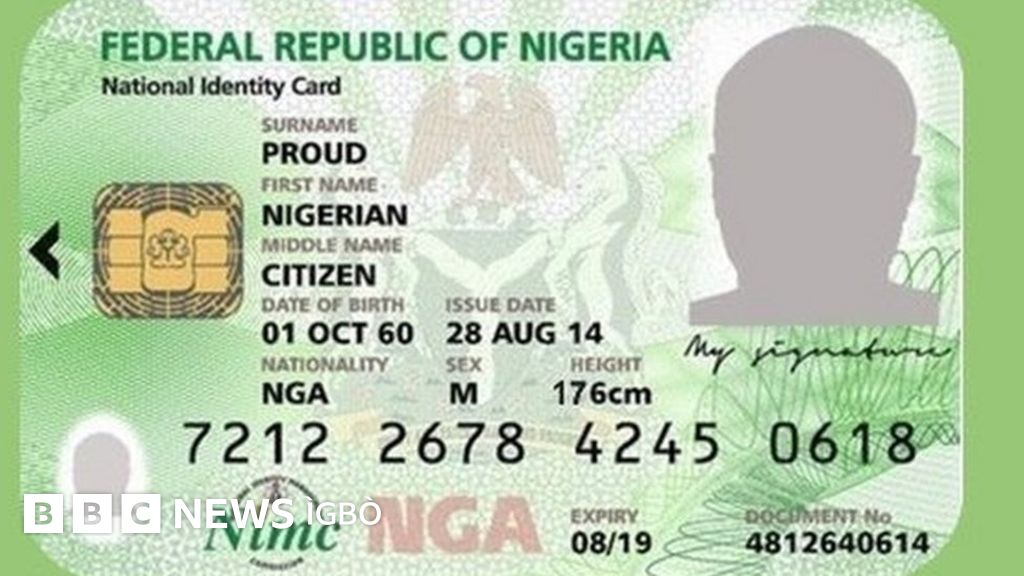 Ga Id Card Requirements