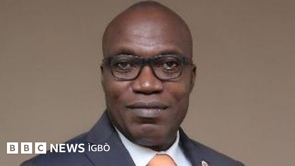 Chinmark investment Ihe i nwere ike ime iji nweta ego i tinyere n