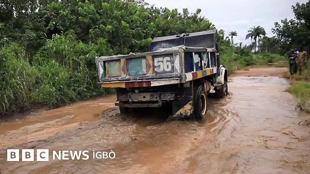 Ohaji Egbema Anyị achọghị ịnọ n'Imo steeti anyị chọrọ ịnọ Rivers