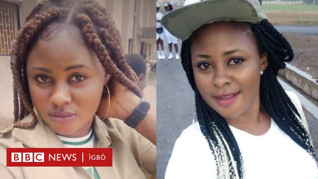 Ekwustosi Ifeoma Abugu: 'Agbalịrị m ihe niile ịhụ na Ifeoma arahụghị na ...