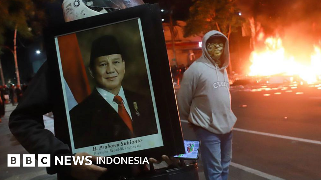 Setahun pemerintahan Prabowo-Gibran – 'Arah balik demokrasi' dan apa saja tantangan yang mungkin dihadapi ke depan?