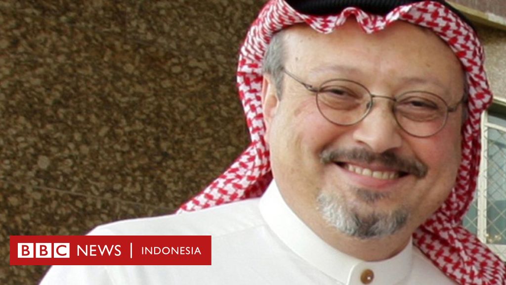 Akhirnya Arab Saudi Mengakui Wartawan Jamal Khashoggi Tewas Dibunuh ...