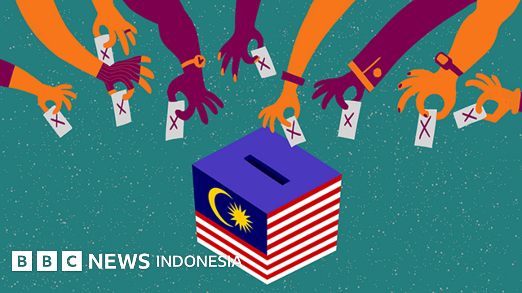 Pemilu Malaysia Merasa Tak Berguna Kaum Muda Malaysia Tak Gunakan Kekuatan Mereka Bbc News Indonesia