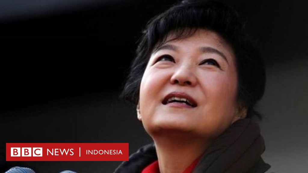 Presiden Korea Selatan Park Geun Hye Resmi Dipecat Karena Skandal Bbc 