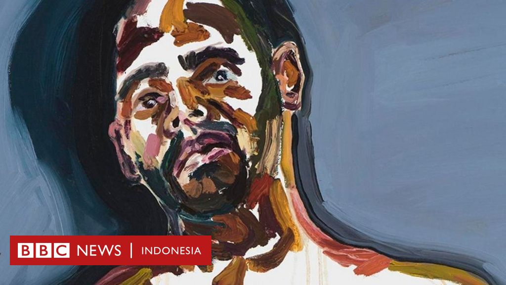 Karya Karya Seni Para Terpidana Hukuman Mati Bbc News Indonesia