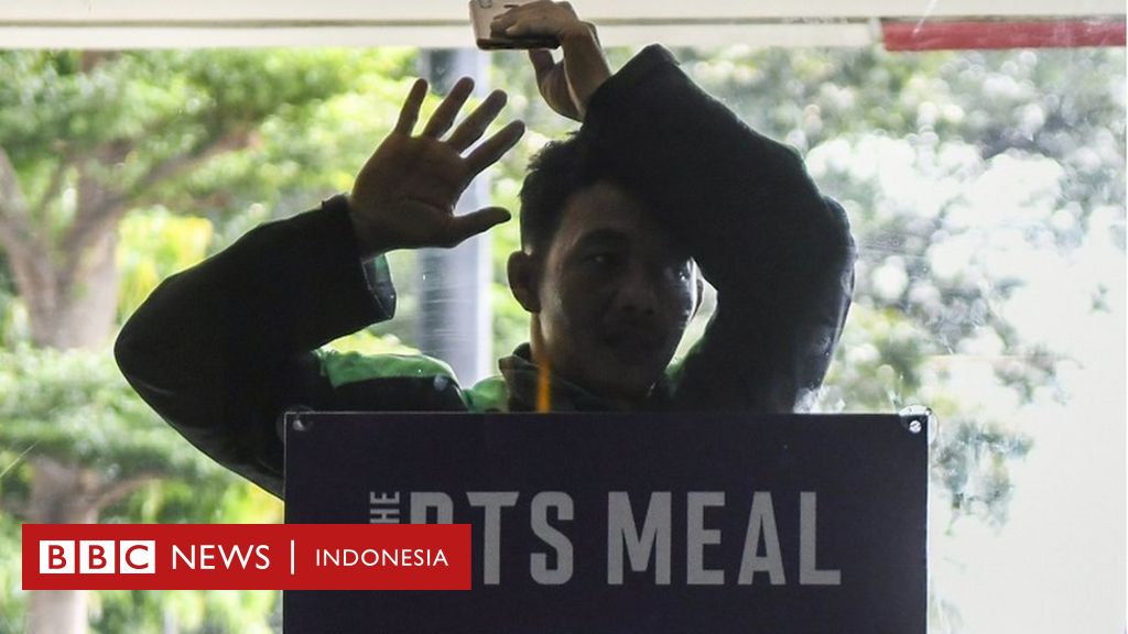 Bts Meal Mcd Kerumunan Penutupan Gerai Donasi Hingga Dijual Jutaan Rupiah Fenomena Apa Yang Terjadi Bbc News Indonesia