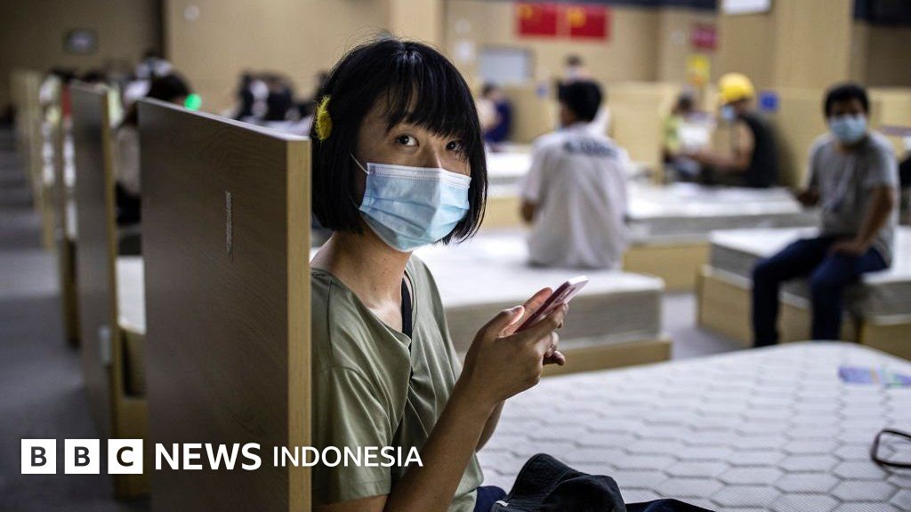 Covid: WHO bentuk gugus tugas baru yang disebut 'kesempatan terakhir ...