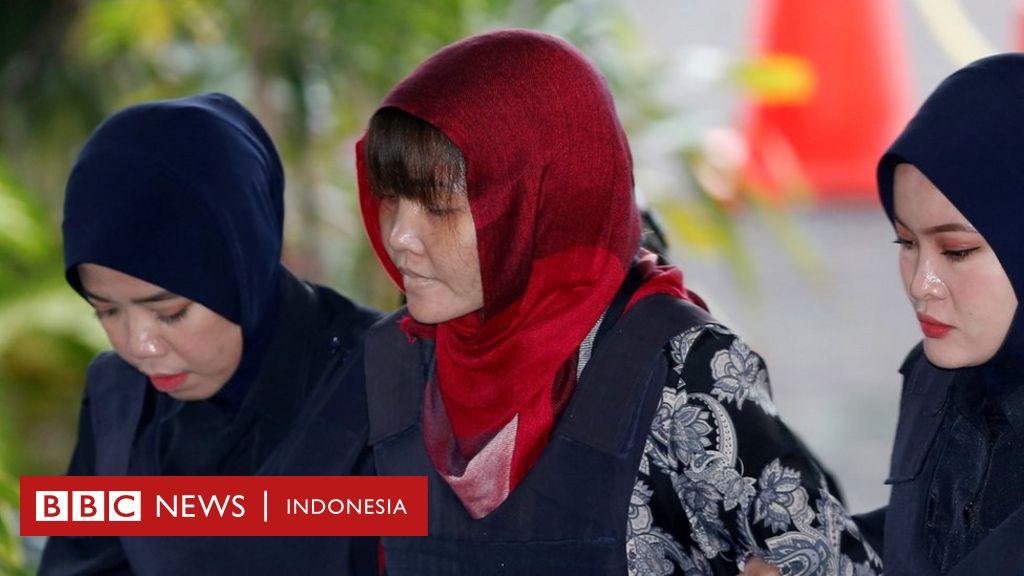 Pembunuhan Kim Jong-nam: Malaysia tolak permohonan ...