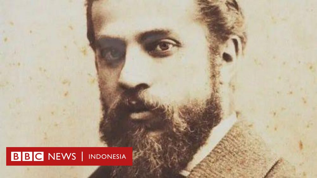 Kisah 'arsitek Tuhan': Vatikan buka jalan bagi Antoni Gaudí sebagai santo agama Katolik