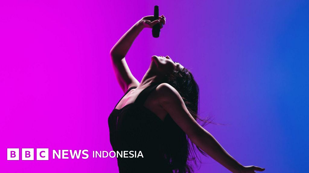 'Saya bercita-cita menjadi idola K-pop, tapi saya merasa ditipu'