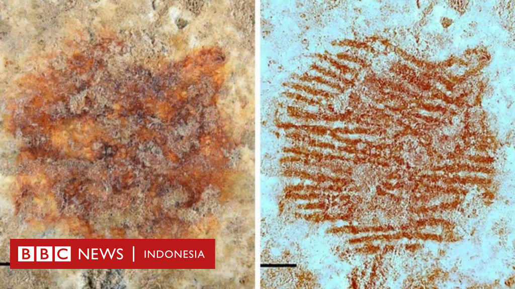 Penemuan Sidik Jari Purba Mengungkap Bakat Seni Neanderthal: Bukti Baru Evolusi Kreativitas Manusia