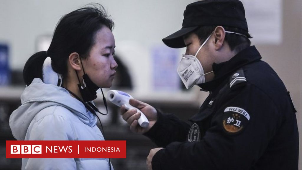 Virus Corona Layanan Transportasi Umum Di Wuhan Dihentikan Korban Bertambah Bbc News Indonesia