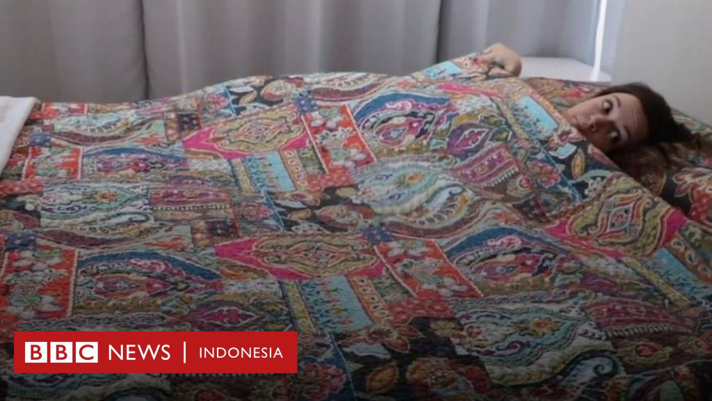 Malas Dan Bangga Kemalasan Bukanlah Hal Yang Buruk Dan Riset Mendukungnya Bbc News Indonesia