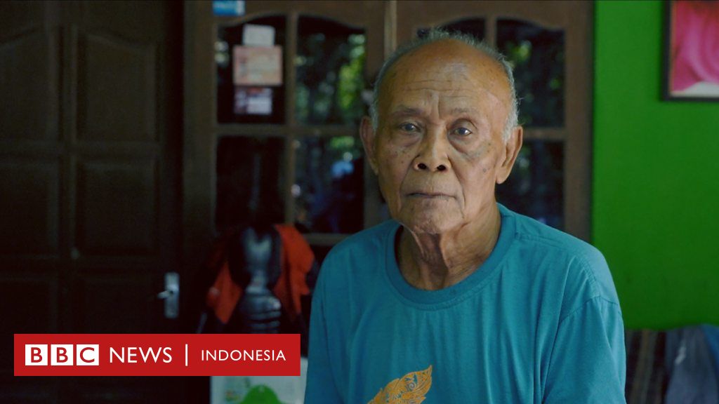 Pelanggaran Ham Berat Dalam Peristiwa Penembakan Misterius 1982 1985 Bbc News Indonesia 0334