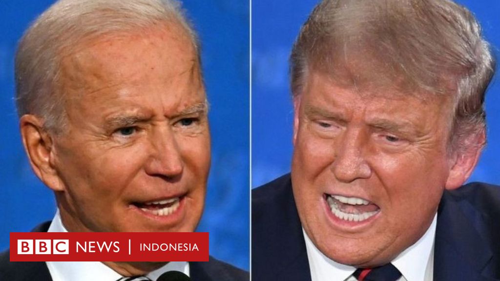 Trump Dan Biden: Vaksin Covid-19 Akan Tersedia Dalam Beberapa Minggu ...