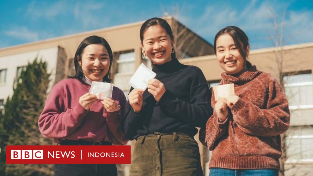 Lebih Dulu Diatur Di Indonesia, Spanyol Gagas Cuti Haid, Tapi Mengapa ...