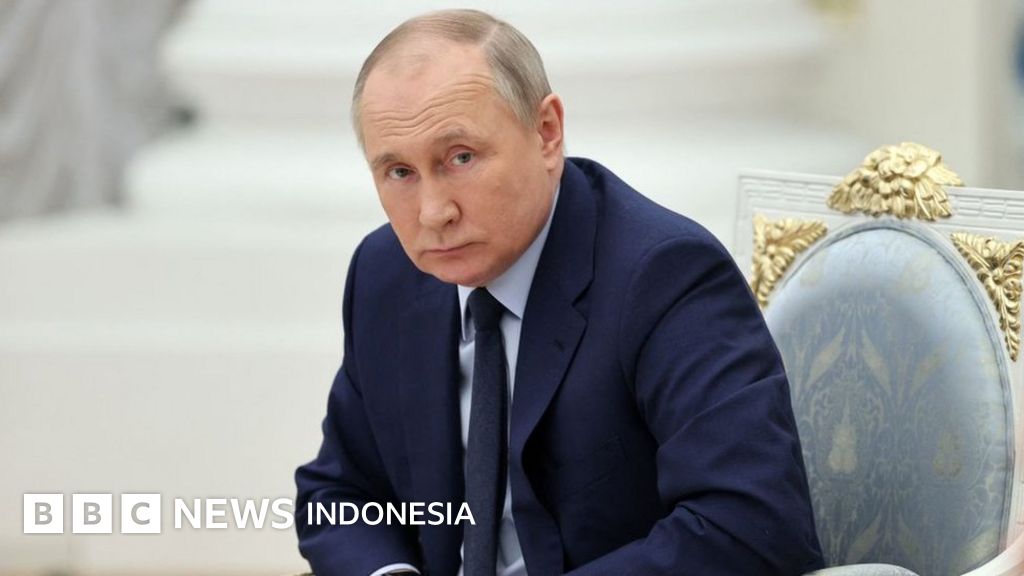 Eropa Siap Pimpin Pasukan Multinasional Bantu Ukraina