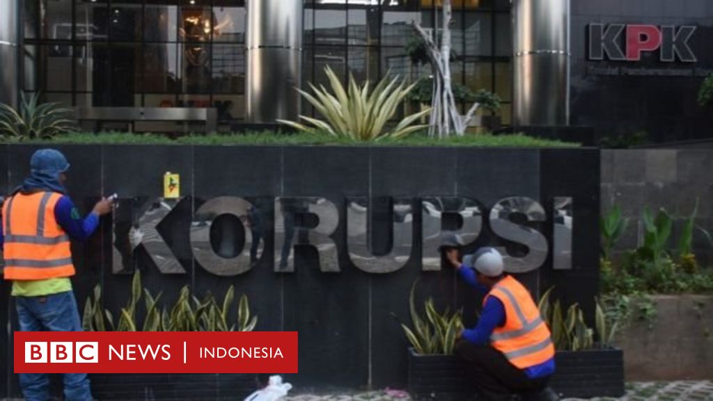 KPK Hentikan 36 Kasus, Pengusutan Perkara Korupsi Dinilai 'bisa Jadi ...