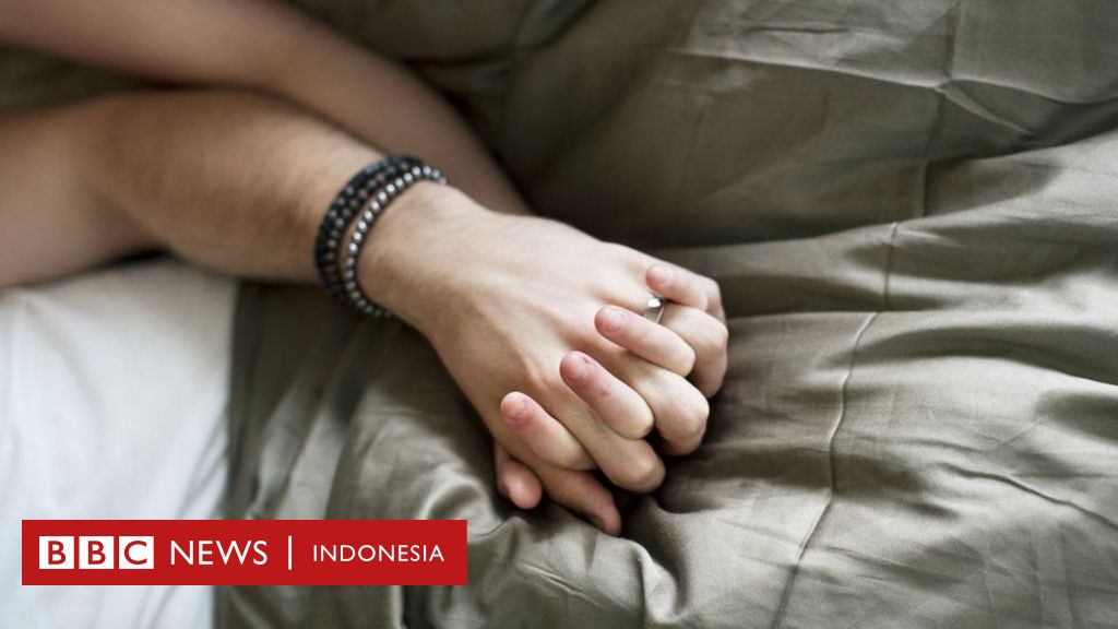 Saya Tetap Tak Puas Meski Berhubungan Seks Lima Kali Sehari Bbc