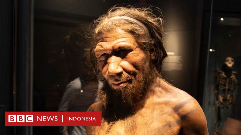 Apa yang kita ketahui tentang kehidupan seks kaum Neanderthal  