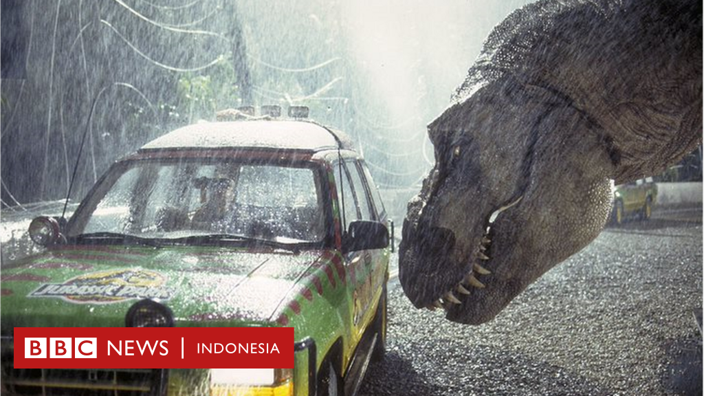 Six myths about dinosaurs that developed due to the inaccurate portrayal of Hollywood films