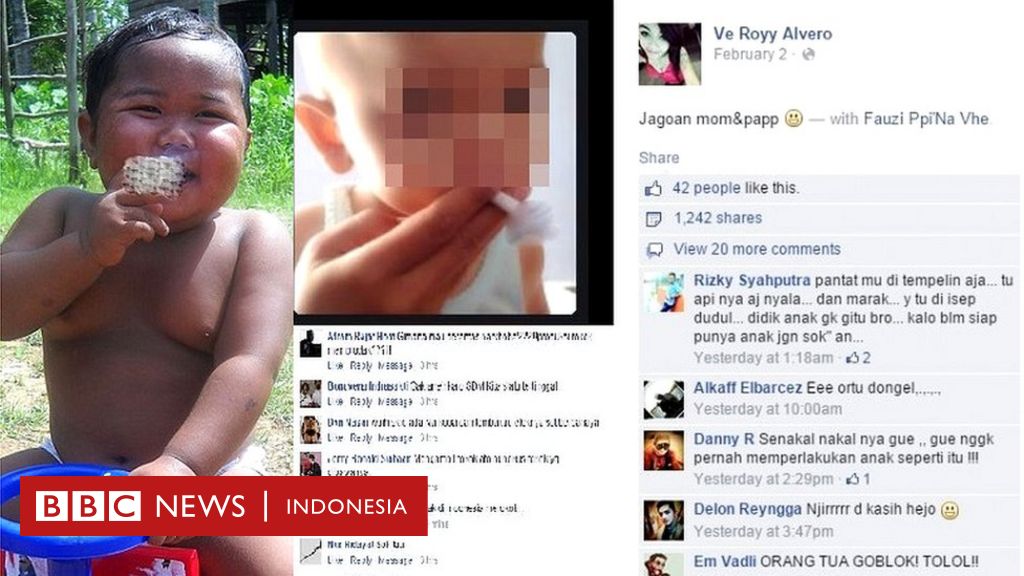 Mengapa Lebih 20 Juta Anak Indonesia Mulai Merokok Sebelum 10 Tahun Bbc News Indonesia