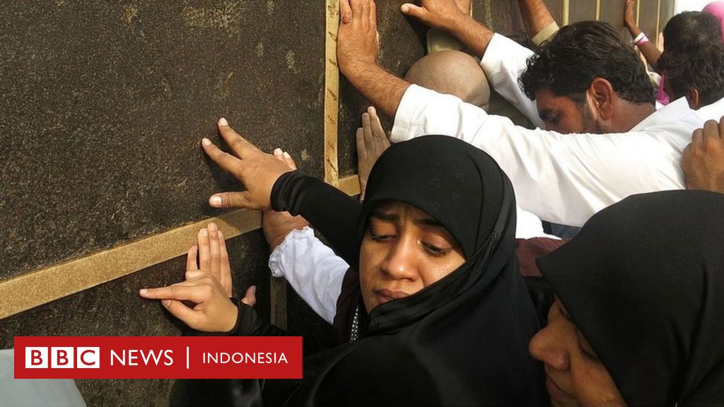Perempuan Dari Berbagai Negara Juga Indonesia Ungkap Pelecehan Seksual Ketika Berhaji Bbc