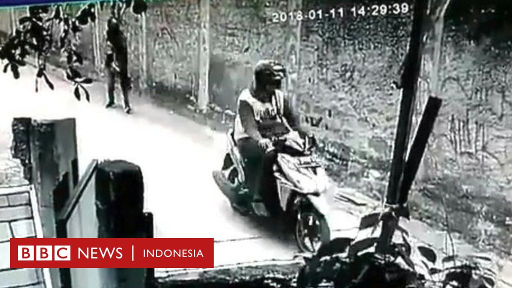 Apa Yang Terjadi Setelah Penangkapan Pelaku Pelecehan Seksual Di Depok Bbc News Indonesia 