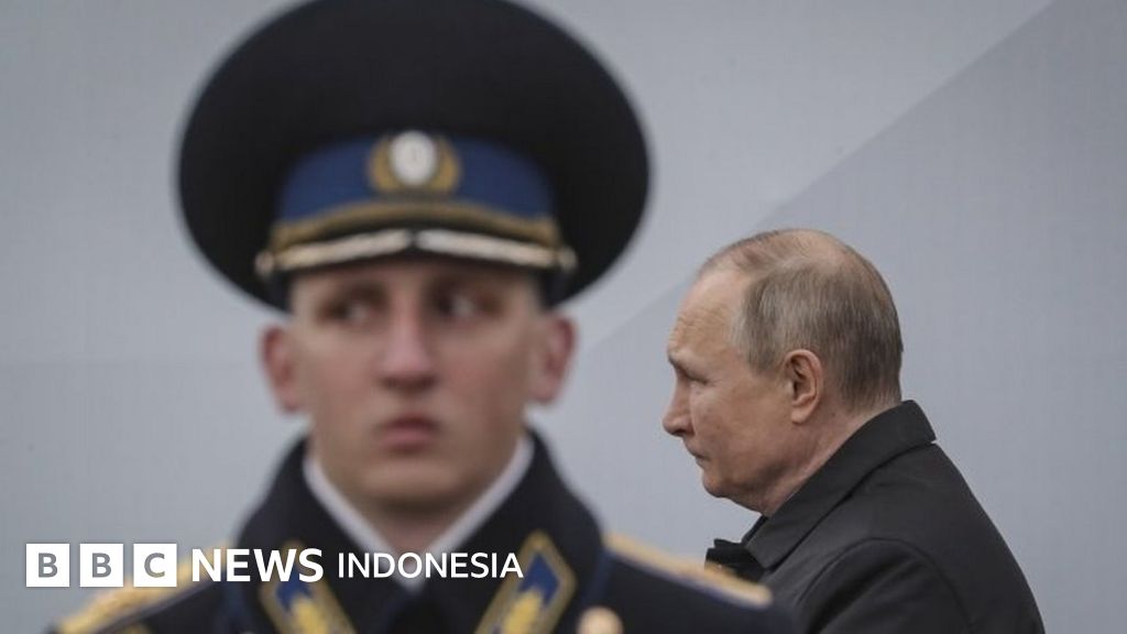 Bantah Berita Financial Times,Trump Tak Minta Zelensky Serang Kota Moskow