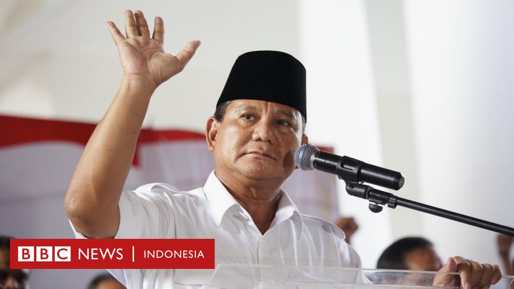 Prabowo Capres 2019: Peluang, Batu Sandungan Dan Mengapa Tak Ada Calon ...