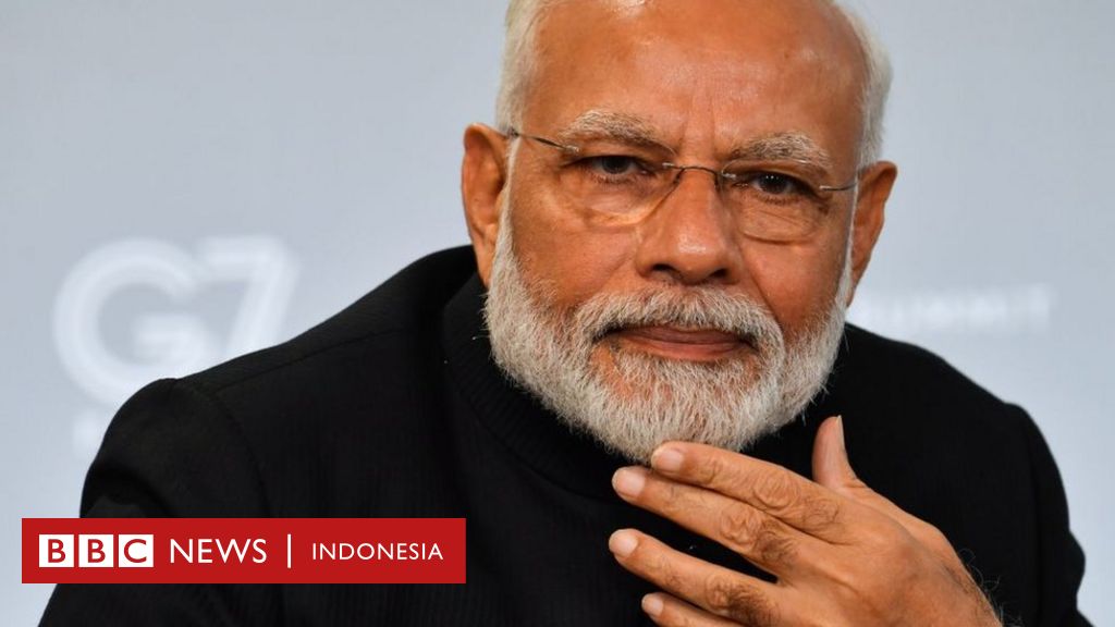 Bagaimana Perdana Menteri Narendra Modi Membuat Cemas Muslim Di India ...