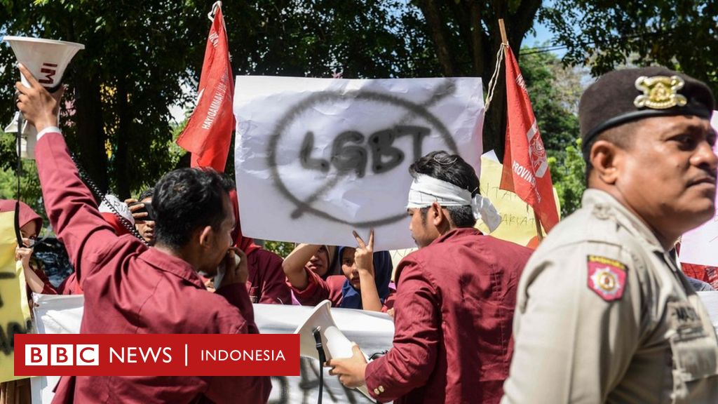 Politisasi Atau Kriminalisasi LGBT: Dari 'lima Partai Pendukung' Sampai ...