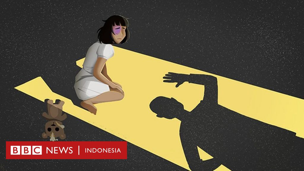 Kembali Pemerkosaan Keluarga Remaja 15 Tahun Hamil Diperkosa Ayah Dan Paman Bbc News Indonesia 