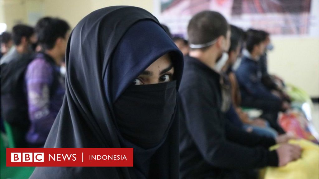 Virus Corona: Pengawasan Sejumlah Perbatasan Terlalu Lemah, Penyebaran ...