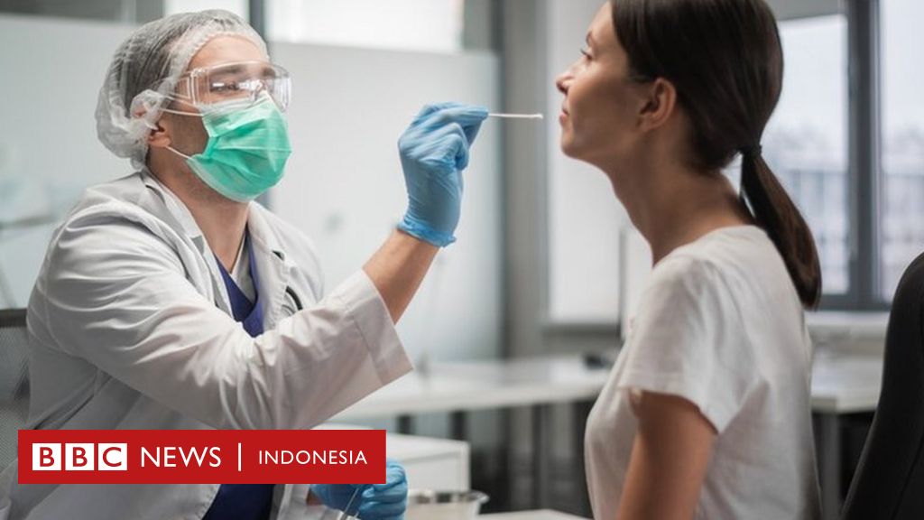 Omicron Bagaimana cara mendeteksinya? BBC News Indonesia