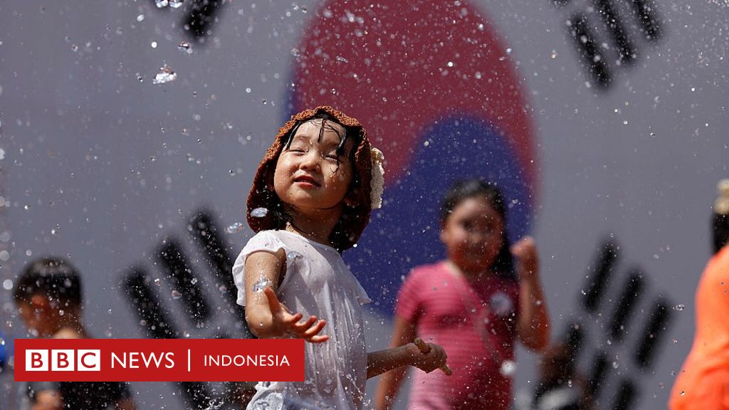 Maukah Anda Punya Anak Jika Pemerintah Menawarkan Uang Tunai Bbc News Indonesia