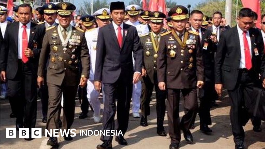 Analis Politik Minta Hentikan Provokasi Tudingan TNI Ciptakan Darurat Militer