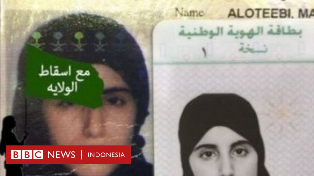 Mengapa Perempuan Di Arab Saudi Bisa Dipenjara Kalau Tidak Mematuhi Perintah Ayah Bbc News Indonesia