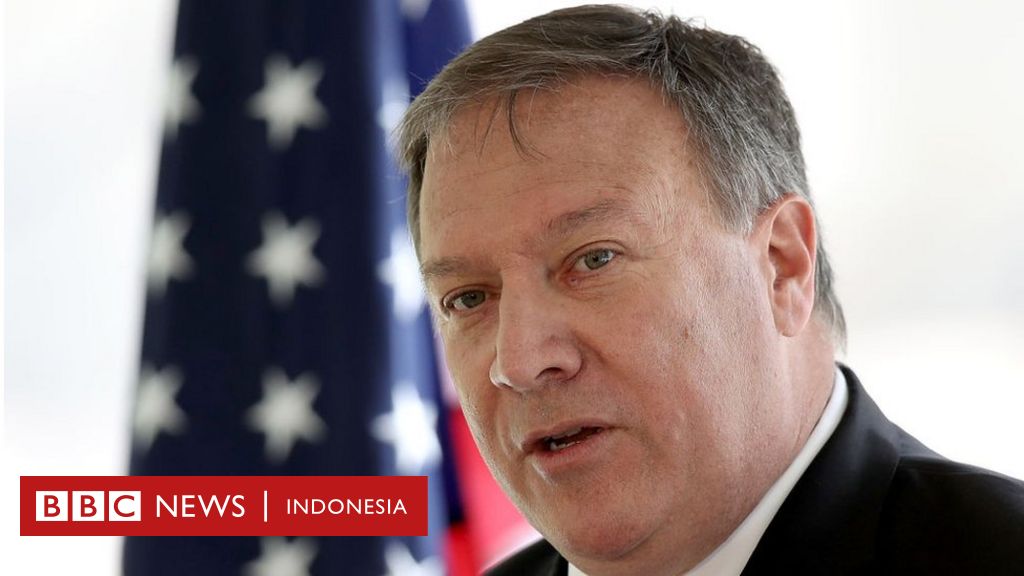 Direktur CIA: Rusia 'incar pemilu sela AS' dan nuklir 'Korut mungkin ...