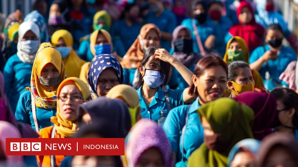 Resesi ekonomi Indonesia Pemerintah disarankan fokus 'menangani