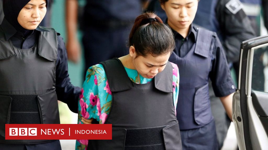 Empat Tersangka Lain Dalam Pembunuhan Kim Jong Nam Di Malaysia Bbc News Indonesia 5769