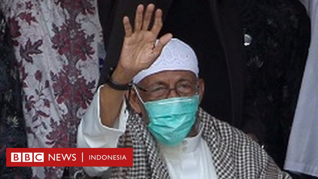 Abu Bakar Ba'asyir 'dibebaskan', Keluarga Akan 'jauhkan Dari Paham Tak ...