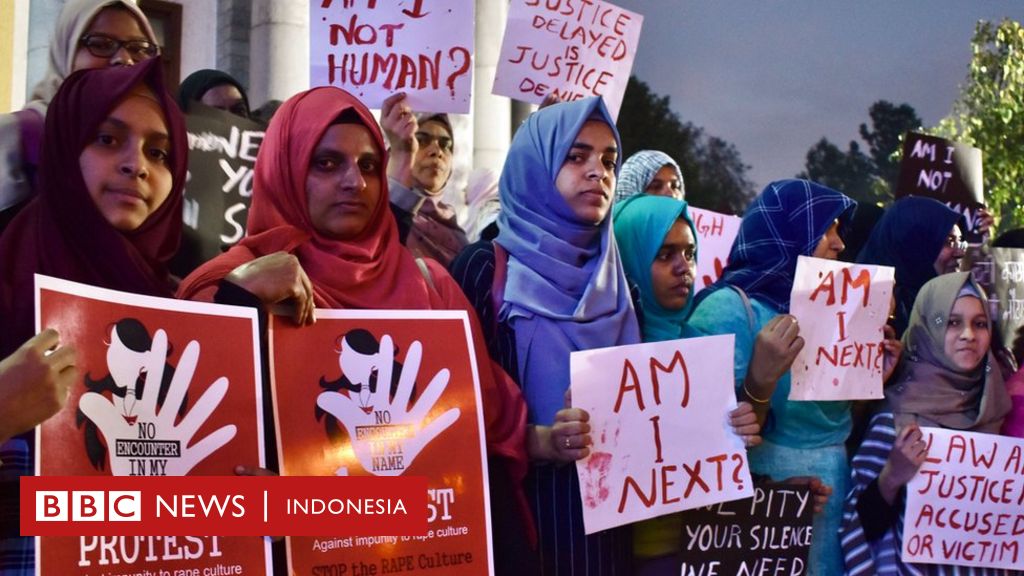 Pemerkosaan Beramai Ramai Perempuan Dalit Di India Kematian Korban