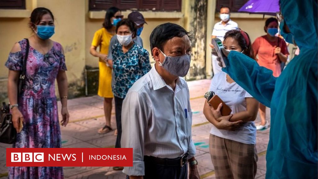 Covid Misteri Besar Di Balik Melonjaknya Kasus Virus Corona Di