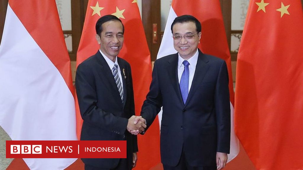 PM Cina Kunjungi Indonesia, Apa Saja Yang Akan Dibahas? - BBC News ...