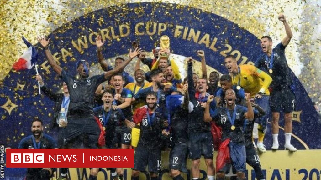 Mengapa Fifa Batalkan Penambahan Peserta Menjadi 48 Tim Di Piala Dunia 2022 Di Qatar Bbc News Indonesia